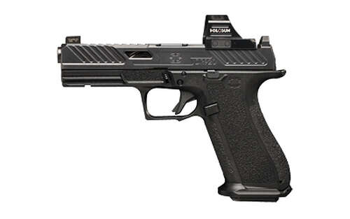 Handguns Shadow Systems DR920P 9mm SHDW EL DR920P 9MM 4.8 CMP 507C BRZ • Model: DR920P